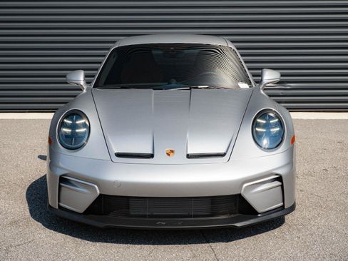Used 2026 Porsche 911 GT3 RWD image 28