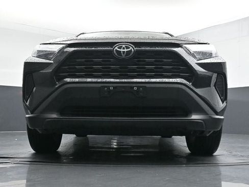 Used 2023 Toyota RAV4 XLE AWD/4WD image 28