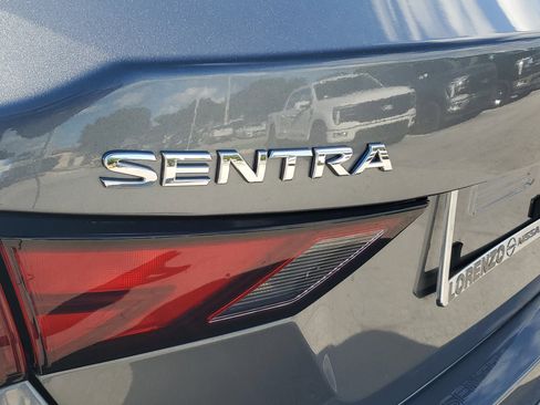 Used 2025 Nissan Sentra SV image 30