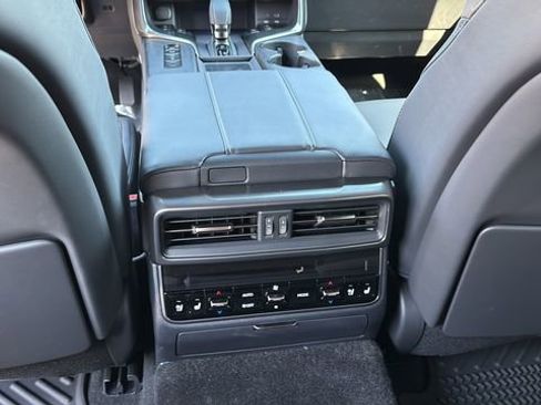 Used 2025 Lexus LX 700h Overtrail w/ Accessory Package (Z1) AWD/4WD image 30