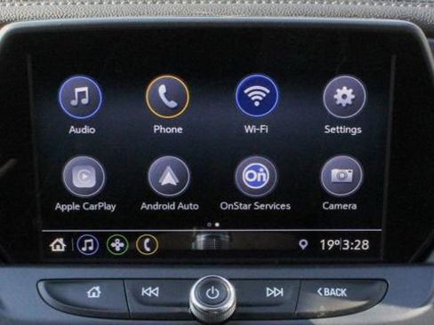 Used 2020 Chevrolet Blazer LT w/ Redline Edition image 23