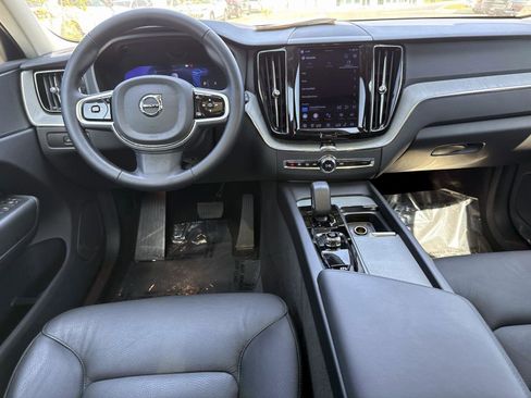 Certified 2025 Volvo XC60 B5 Plus image 16