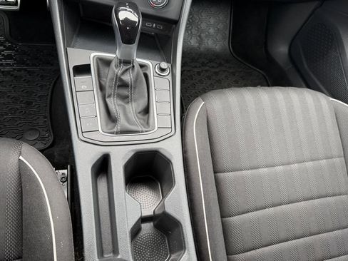 Used 2024 Volkswagen Jetta Sport FWD image 18