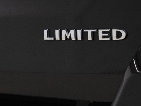 Used 2014 Jeep Grand Cherokee Limited AWD/4WD image 19