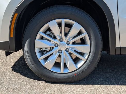 New 2026 Mitsubishi Outlander ES AWD/4WD image 3