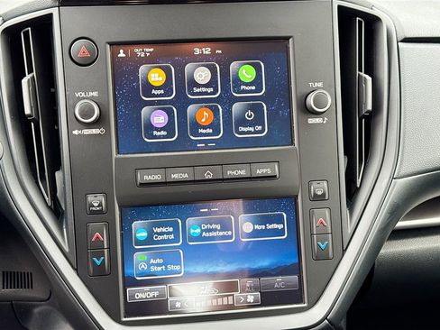 Used 2024 Subaru Impreza 2.0i AWD/4WD image 12