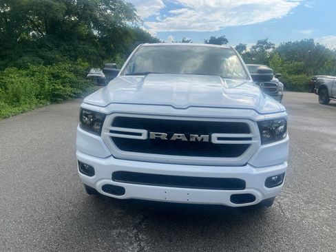 Used 2024 RAM 1500 Tradesman AWD/4WD image 5
