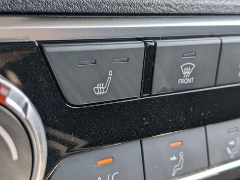 New 2025 Nissan Altima 2.5 SV w/ SV Premium Package image 32