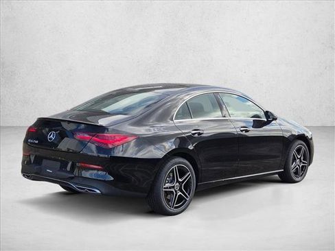 Used 2026 Mercedes-Benz CLA 250 image 2