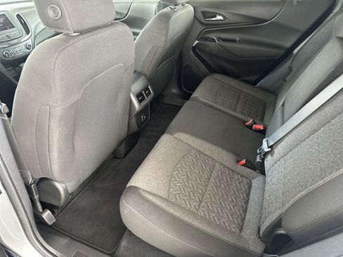Certified 2024 Chevrolet Equinox LT image 29