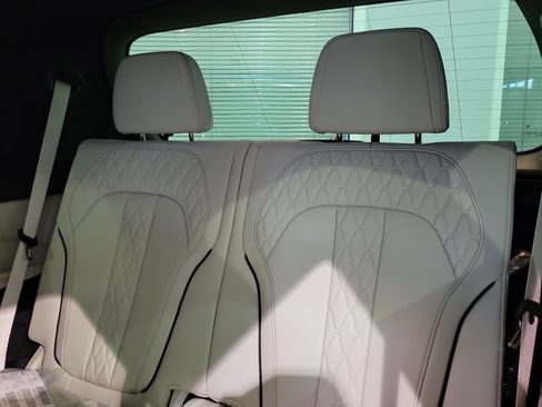 New 2027 BMW X7 M60i AWD/4WD image 16