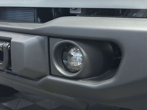 New 2026 Ford Bronco Heritage Edition AWD/4WD image 14