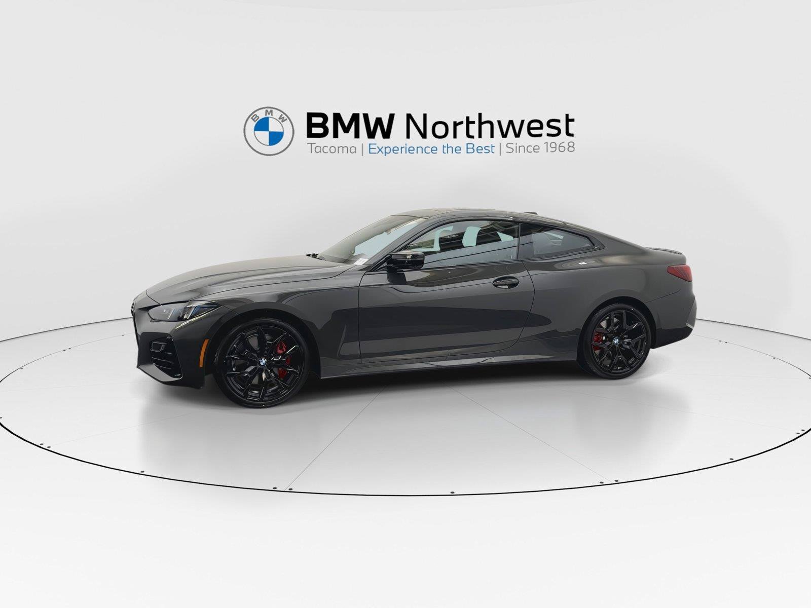 New 2027 BMW 440i xDrive Coupe w/ Premium Package AWD/4WD image 10