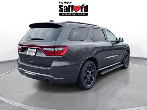 New 2026 Dodge Durango GT image 9