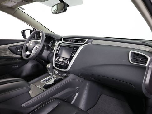 Used 2015 Nissan Murano SL w/ SL Technology Package AWD/4WD image 24
