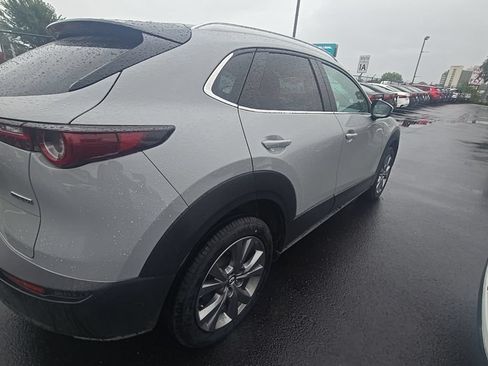 Used 2025 MAZDA CX-30 AWD 2.5 S w/ Preferred Package image 3