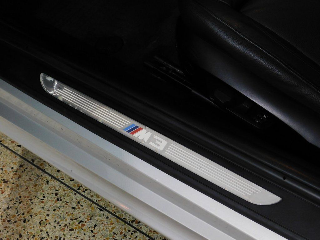 Used 2011 BMW 335is Coupe RWD image 32