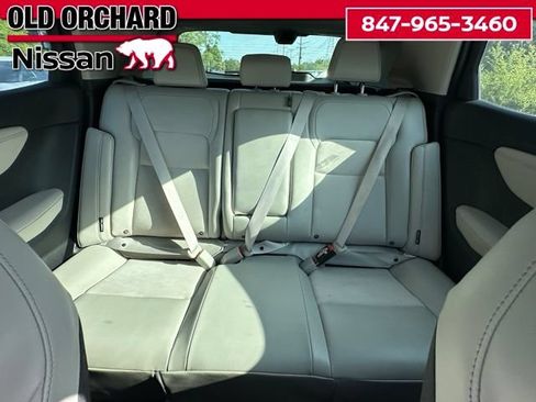 Used 2024 Nissan Ariya FWD image 12