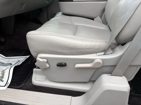 Used 2011 Chevrolet Silverado 1500 LT w/ Max Trailering Pack AWD/4WD image 19