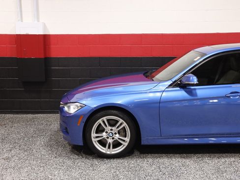 Used 2015 BMW 328i xDrive Sedan AWD/4WD image 21