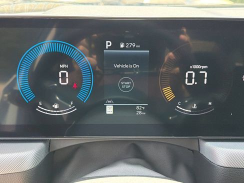 New 2026 Hyundai Sonata SEL FWD image 27