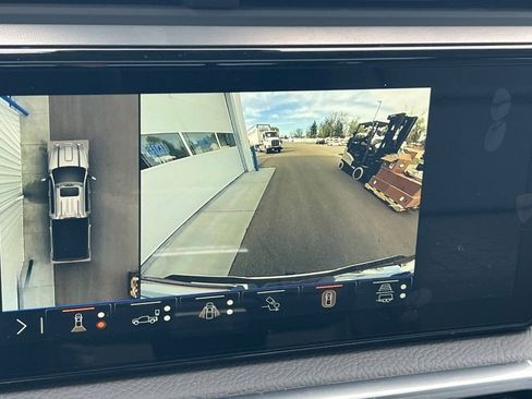 New 2026 GMC Sierra 3500 Denali w/ Denali Reserve Package AWD/4WD image 16