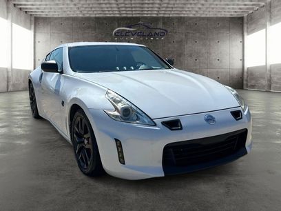 Used 2014 Nissan 370Z Touring w/ Sport Package