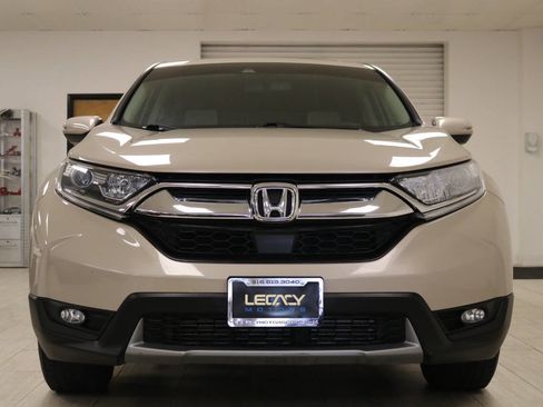 Used 2019 Honda CR-V EX-L image 4