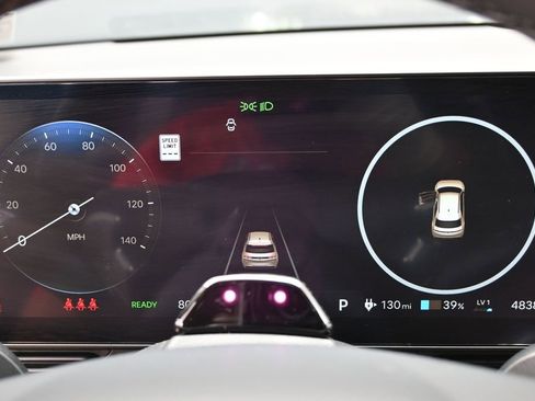 Used 2025 Hyundai Ioniq 5 SEL image 20