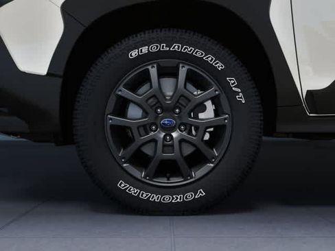 New 2026 Subaru Crosstrek 2.5i Wilderness AWD/4WD image 9