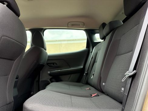 Used 2026 Nissan Kicks S FWD image 23