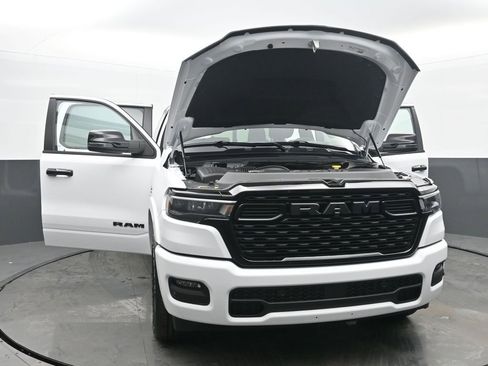 New 2026 RAM 1500 Big Horn image 54