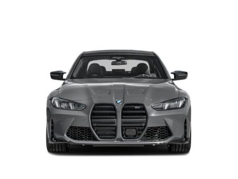 New 2026 BMW M3 Competition image 7