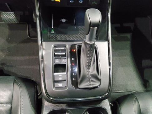 New 2026 Honda CR-V EX-L image 30