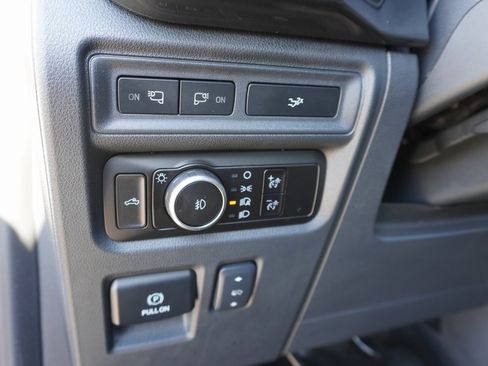 Certified 2023 Ford F150 XLT w/ Equipment Group 302A High image 13