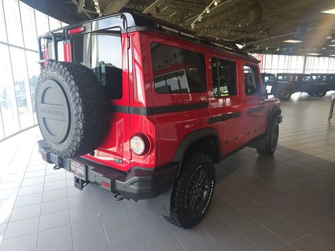 New 2025 INEOS Grenadier image 3