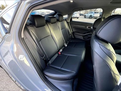 New 2026 Acura Integra FWD image 10