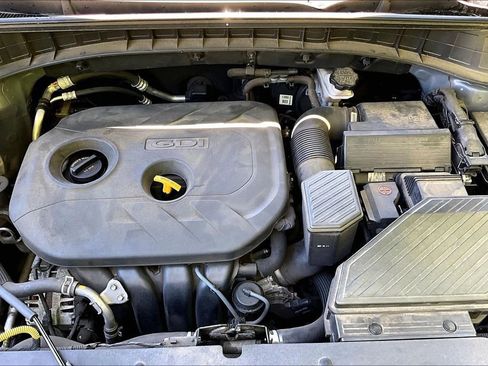 Used 2018 Hyundai Tucson SE image 23