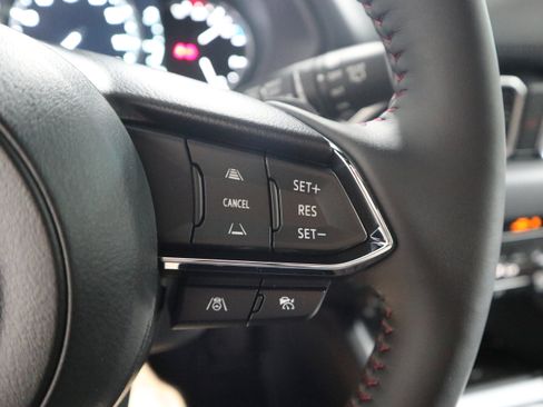 New 2025 MAZDA CX-5 2.5 Turbo w/ Premium Package image 26