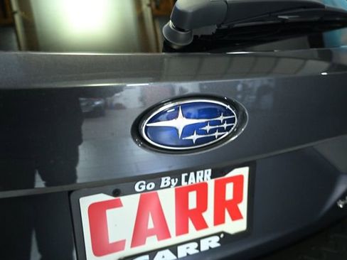 Used 2025 Subaru Crosstrek 2.0i Premium image 15