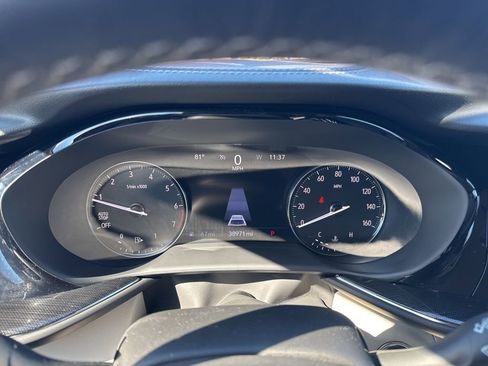 Used 2022 Buick Envision Essence w/ Safety Package image 28