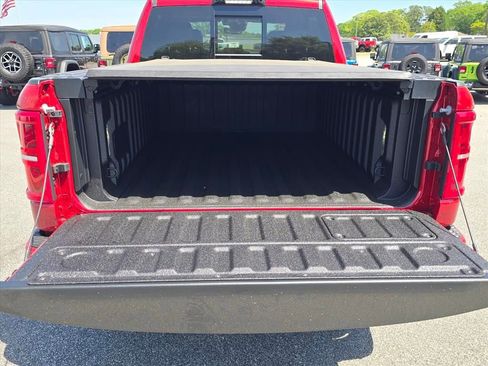 New 2026 RAM 1500 Limited AWD/4WD image 10