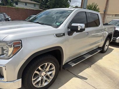 Used 2019 GMC Sierra 1500 SLT w/ SLT Premium Plus Package