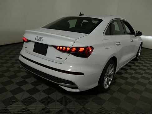 New 2026 Audi A3 2.0T Premium Plus image 3
