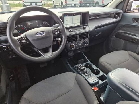 Used 2023 Ford Maverick XL w/ Equipment Group 100A Standard AWD/4WD image 8