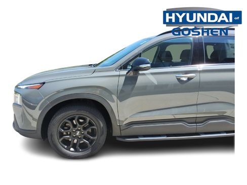 Used 2023 Hyundai Santa Fe XRT AWD/4WD image 5