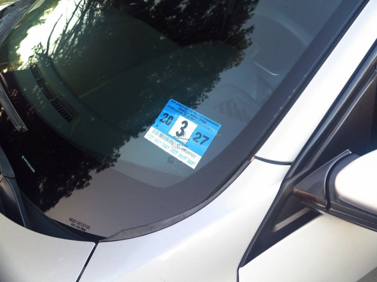 Used 2018 Honda Civic Sport image 8