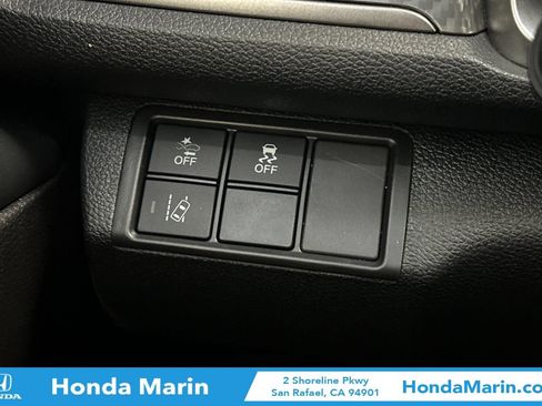 Used 2019 Honda Civic Sport Touring image 32