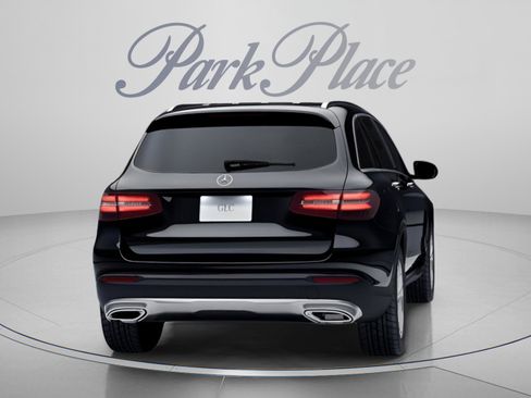 Used 2018 Mercedes-Benz GLC 300 image 17