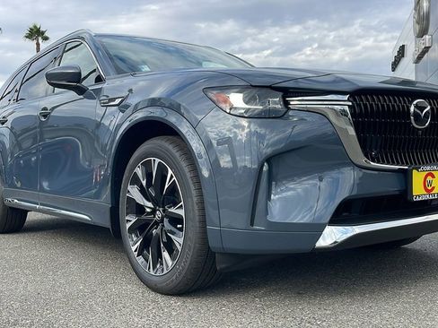 New 2026 MAZDA CX-90 3.3 Turbo S w/ Premium Plus image 5